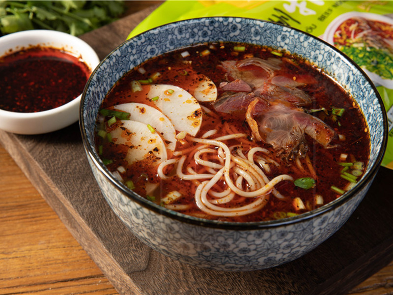 新手怎么開(kāi)好一家面館？